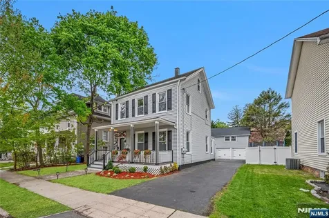 23 Maple Street Ramsey NJ 07446