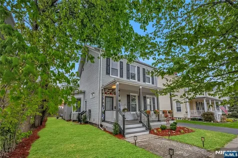 23 Maple Street Ramsey NJ 07446