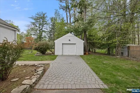 452 Harriot Avenue Harrington Park NJ 07640
