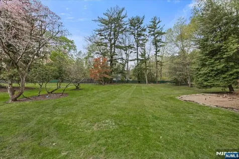 452 Harriot Avenue Harrington Park NJ 07640