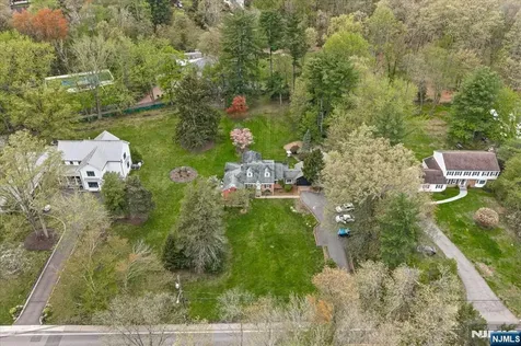 452 Harriot Avenue Harrington Park NJ 07640