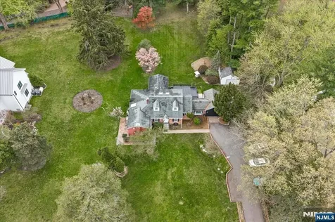 452 Harriot Avenue Harrington Park NJ 07640
