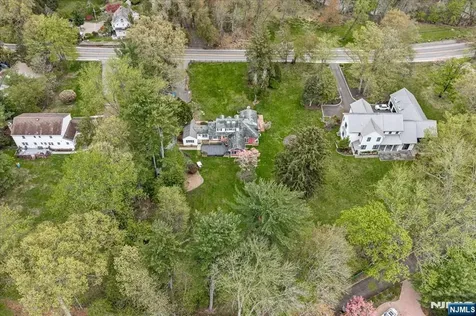 452 Harriot Avenue Harrington Park NJ 07640