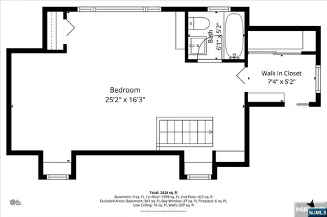 452 Harriot Avenue Harrington Park NJ 07640