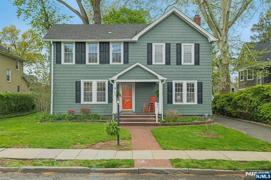 519 Prospect Street Nutley NJ 07110