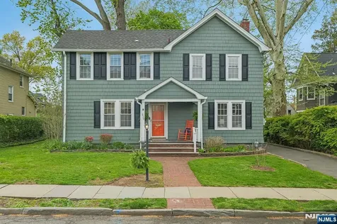 519 Prospect Street Nutley NJ 07110