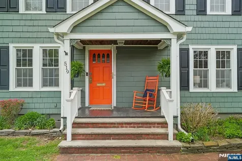519 Prospect Street Nutley NJ 07110