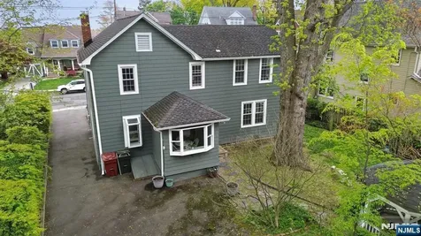 519 Prospect Street Nutley NJ 07110