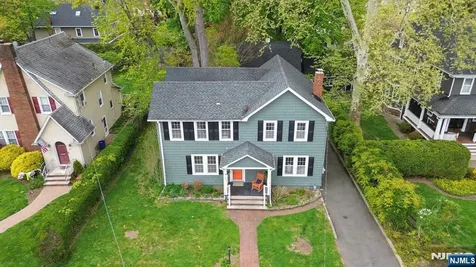 519 Prospect Street Nutley NJ 07110