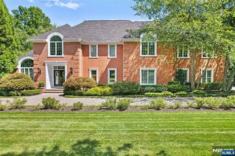 309 Waterview Drive Franklin Lakes NJ 07417
