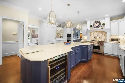 309 Waterview Drive Franklin Lakes NJ 07417