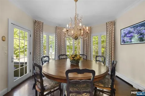 309 Waterview Drive Franklin Lakes NJ 07417