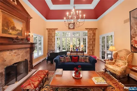 309 Waterview Drive Franklin Lakes NJ 07417