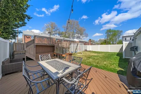 51 New Jersey Avenue Bergenfield NJ 07621