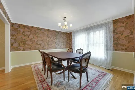 1138 High Mountain Road Franklin Lakes NJ 07417