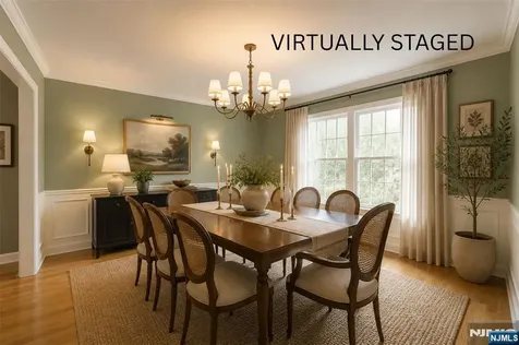 1138 High Mountain Road Franklin Lakes NJ 07417