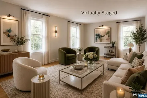 1138 High Mountain Road Franklin Lakes NJ 07417