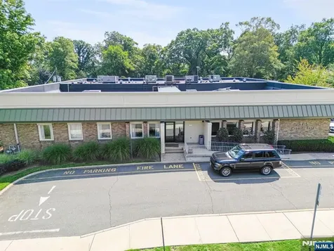385 Maple Avenue Glen Rock NJ 07452