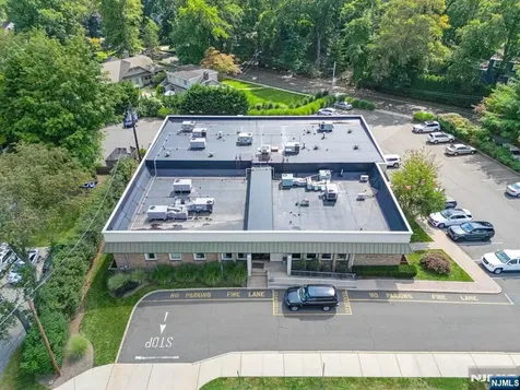 385 Maple Avenue Glen Rock NJ 07452
