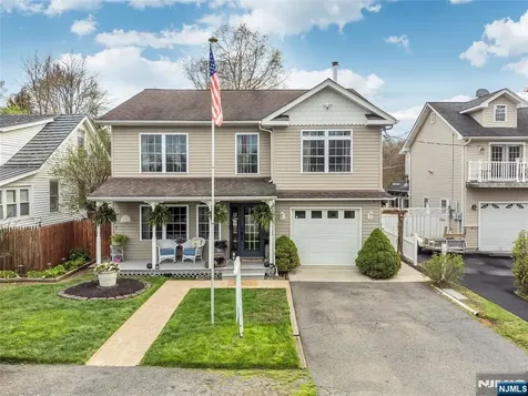 6 Grove Road Jefferson Township NJ 07438