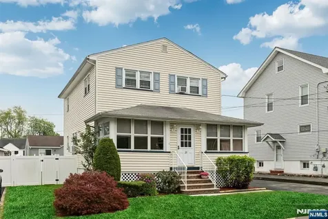 20 Catherine Avenue Saddle Brook NJ 07663