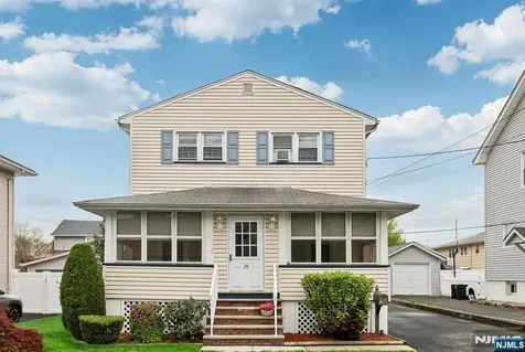 20 Catherine Avenue Saddle Brook NJ 07663