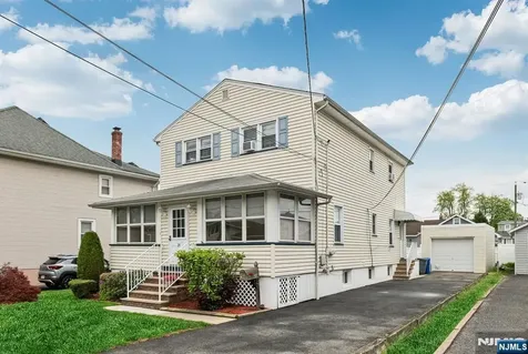 20 Catherine Avenue Saddle Brook NJ 07663