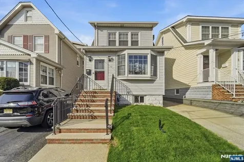 13 Butler Place Kearny NJ 07032