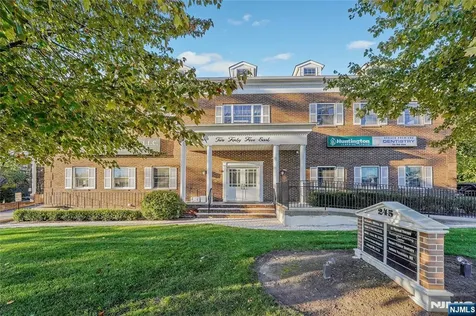 245 Main Street Ramsey NJ 07446