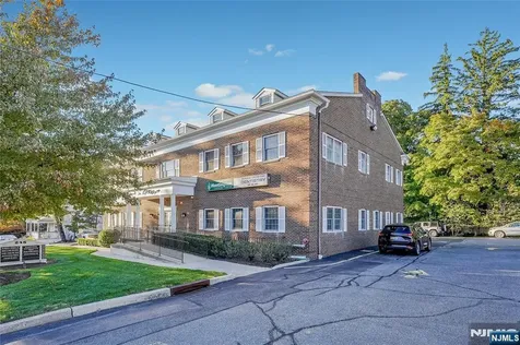 245 Main Street Ramsey NJ 07446