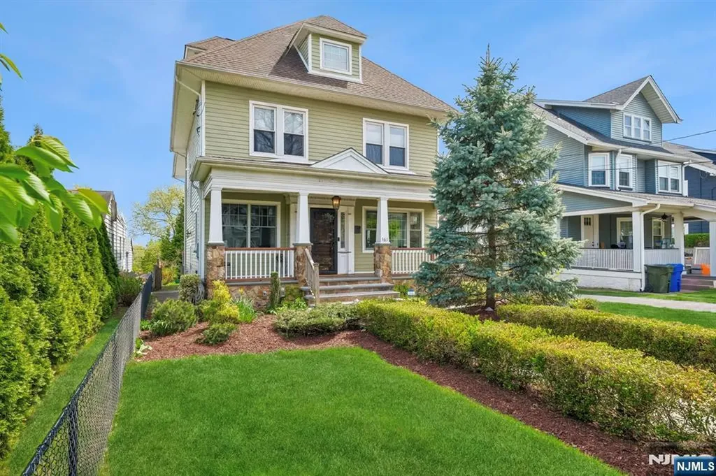 161 Ridge Road Rutherford NJ 07070