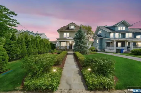161 Ridge Road Rutherford NJ 07070