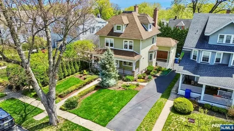 161 Ridge Road Rutherford NJ 07070