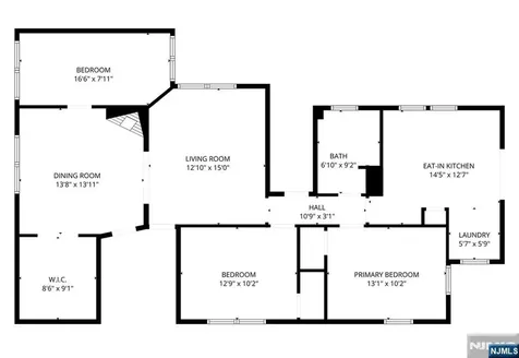 19 Montrose South Orange Village NJ 07079