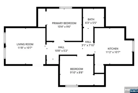 19 Montrose South Orange Village NJ 07079