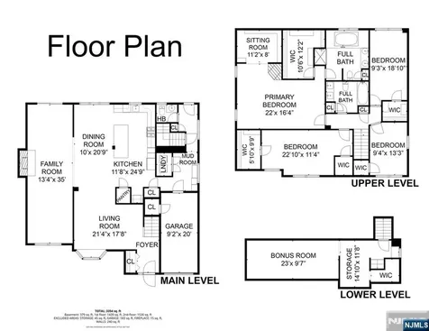 7 Stuart Street Waldwick NJ 07463