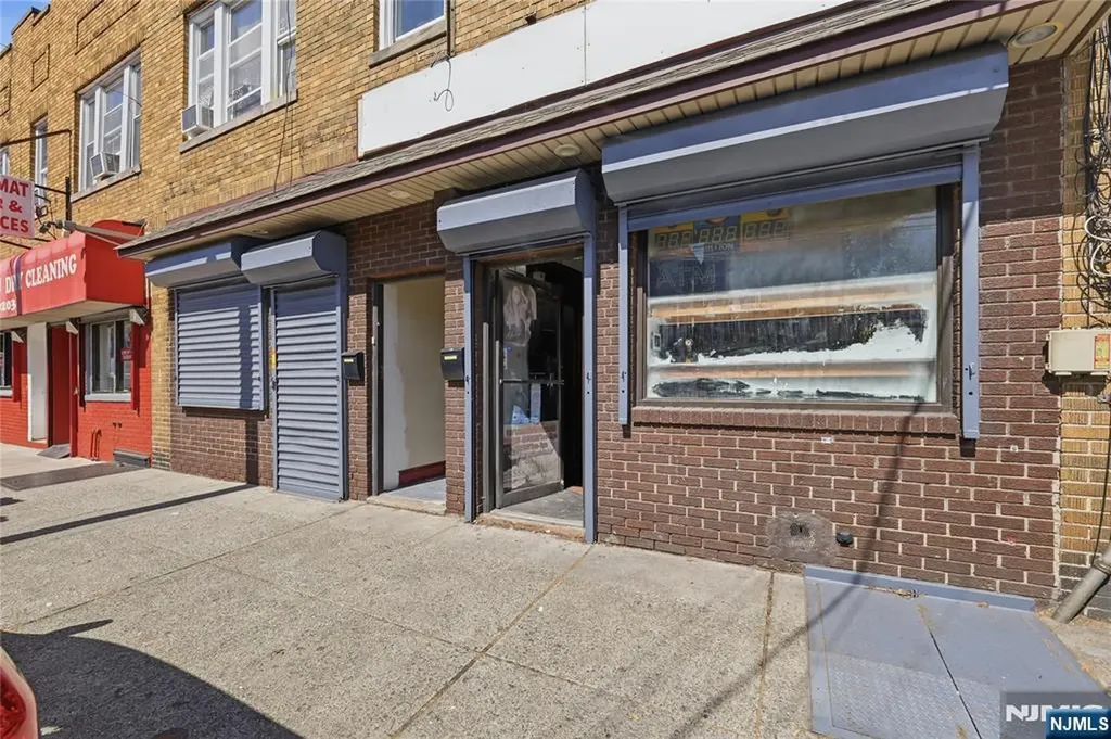 153 Sterling Avenue Jersey City NJ 07305
