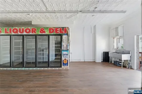 153 Sterling Avenue Jersey City NJ 07305
