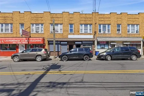 153 Sterling Avenue Jersey City NJ 07305
