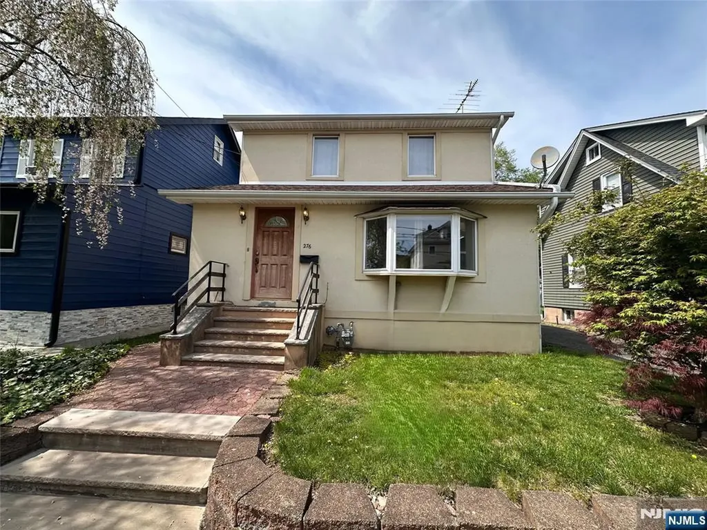276 Madison Avenue Clifton NJ 07011