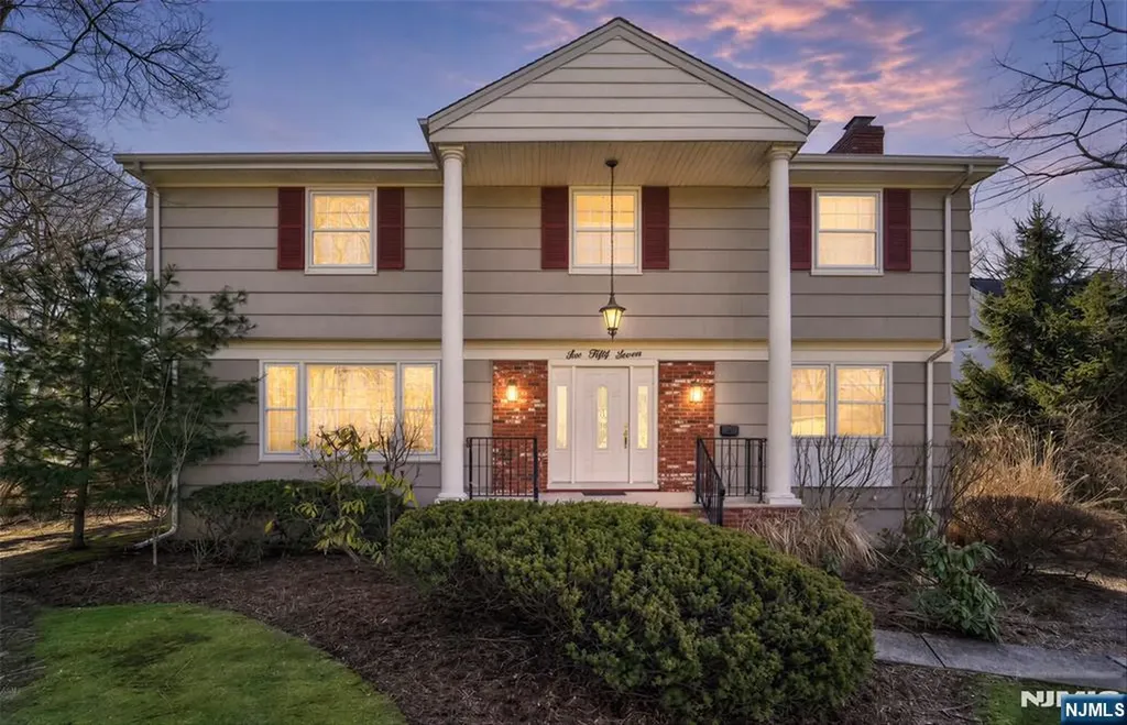 657 Lincoln Avenue Glen Rock NJ 07452