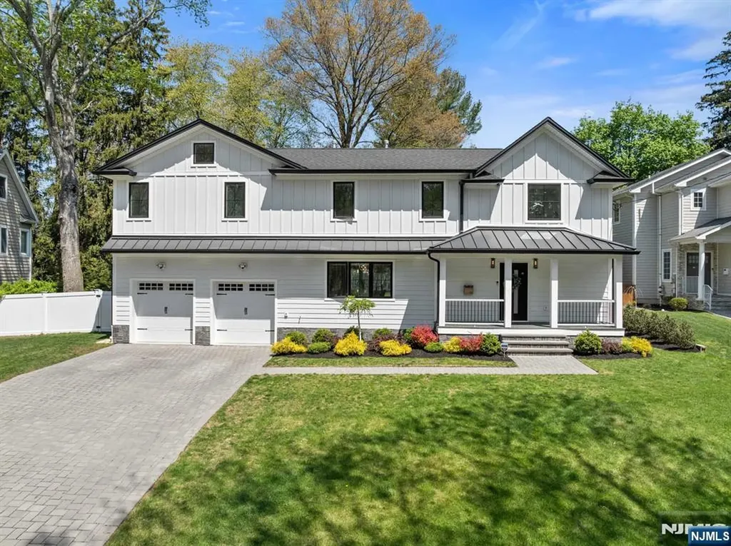 10 Sunset Road Demarest NJ 07627