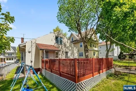 44 Scheerer Avenue Newark NJ 07112