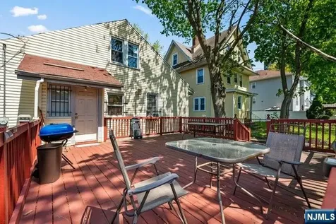44 Scheerer Avenue Newark NJ 07112