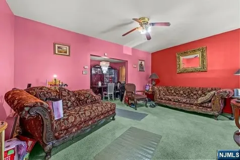 44 Scheerer Avenue Newark NJ 07112