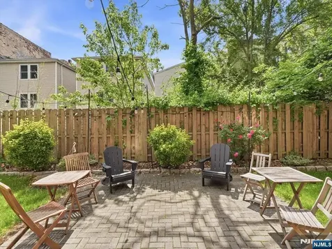 302 Palisade Avenue Jersey City NJ 07307