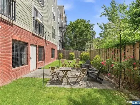 302 Palisade Avenue Jersey City NJ 07307