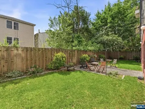 302 Palisade Avenue Jersey City NJ 07307