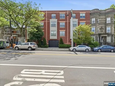 302 Palisade Avenue Jersey City NJ 07307
