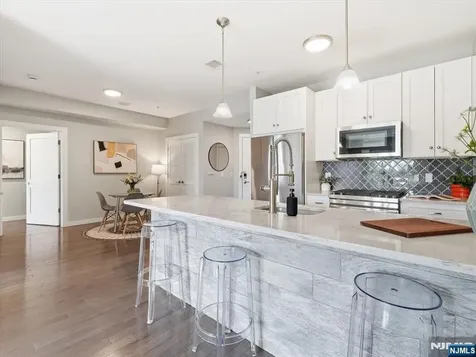 302 Palisade Avenue Jersey City NJ 07307